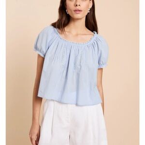 Doen frederica Blouse